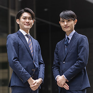 営業資料が即活用できる